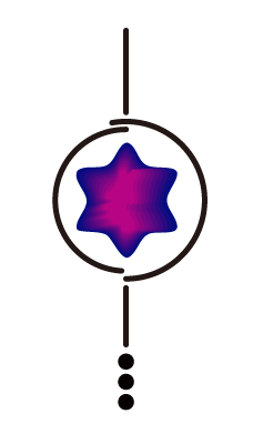 星云湖七月